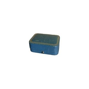 Tiffany & Co Vintage Push Button Box